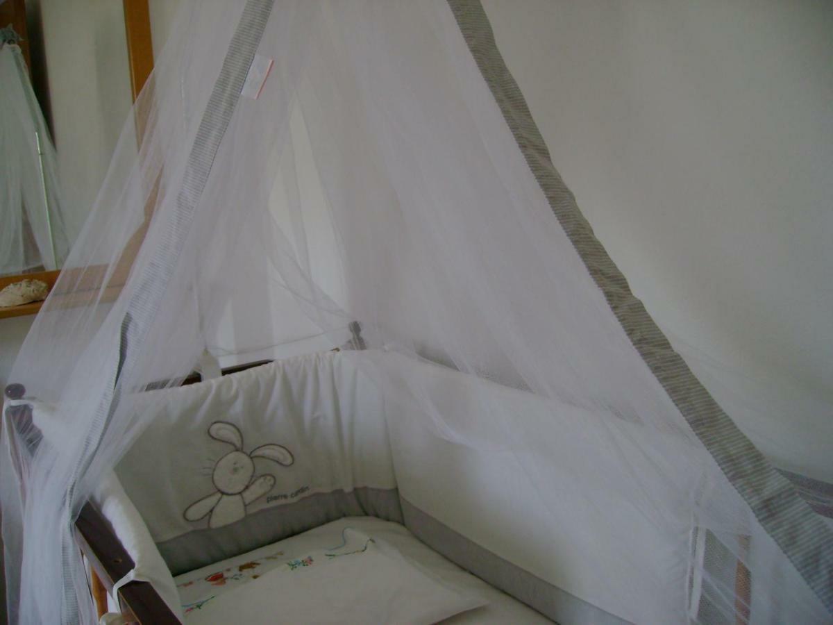 Papadiokampos Maissonete Roussa Limni Ngoại thất bức ảnh